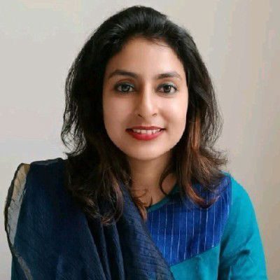 Dr. Mitashree Tripathy, Assistant Professor at Birla Global University on the Role of Public Speaking in Interdisciplinary Education