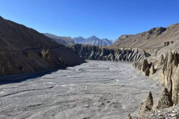 India's Cold Desert Biosphere Reserve enters UNESCO's global network, becomes country's 13th site on elite list | India News - The Times of India