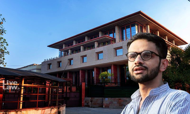 On Denial Of Bail To Umar Khalid & Others