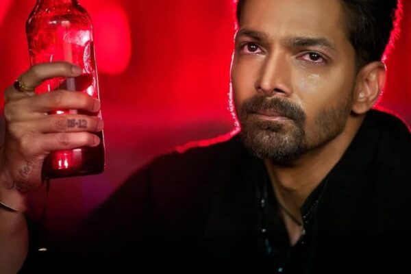 Box Office: 'दीवानियत' के नाम हर्षवर्धन राणे के करियर का सबसे बड़ा रिकॉर्ड, आज 'थामा' को भी पछाड़ा