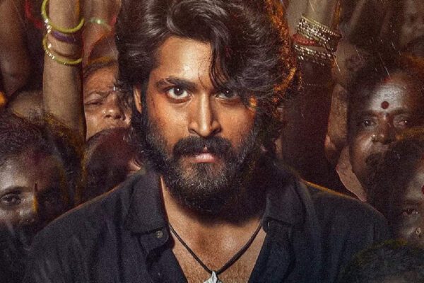 'Diesel' OTT release date confrmed: When and where to watch Harish Kalyan's action entertainer | - The Times of India