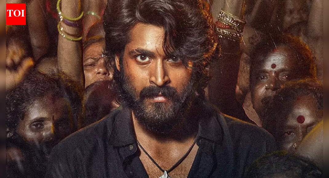 'Diesel' OTT release date confrmed: When and where to watch Harish Kalyan's action entertainer | - The Times of India