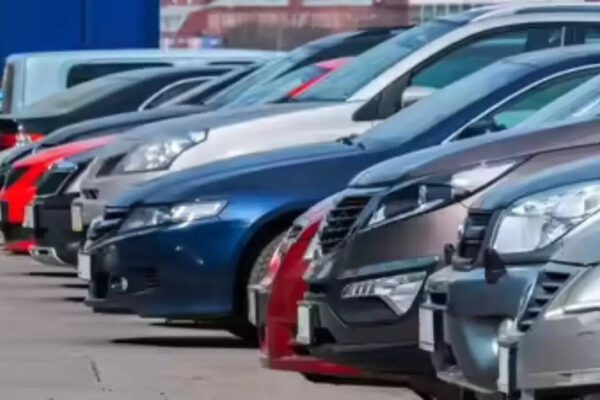 Fee doubled for fitness test for 20-year-plus 2-wheelers, cars & commercial vehicles | India News - The Times of India