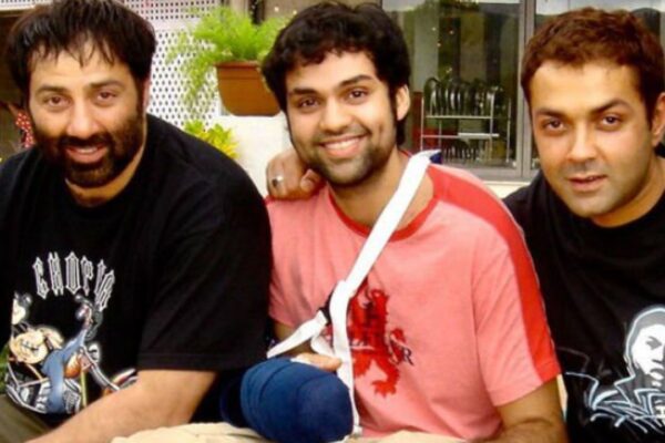 How is Abhay Deol related to Dharmendra? Here’s all about Deol family tree and Dharam’s 13 grandchildren