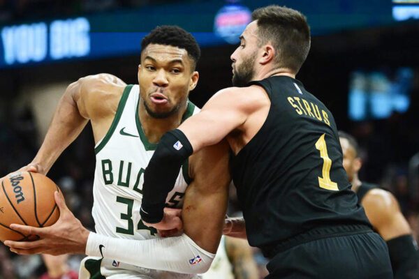 Is Gianis Antetokounmpo playing tonight vs the Miami Heat? Latest update on the Milwaukee Bucks star's injury report (November 26, 2025) | NBA News - The Times of India