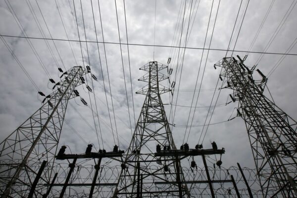 JP Power share price crashes 8.5% after two-day rally. Is profit booking at play?