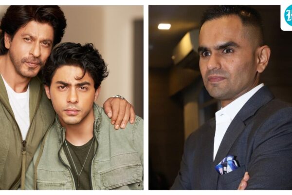 Shah Rukh Khan's Red Chillies hits back at Sameer Wankhede in court, says Aryan Khan’s show not ‘Cordelia cruise story’