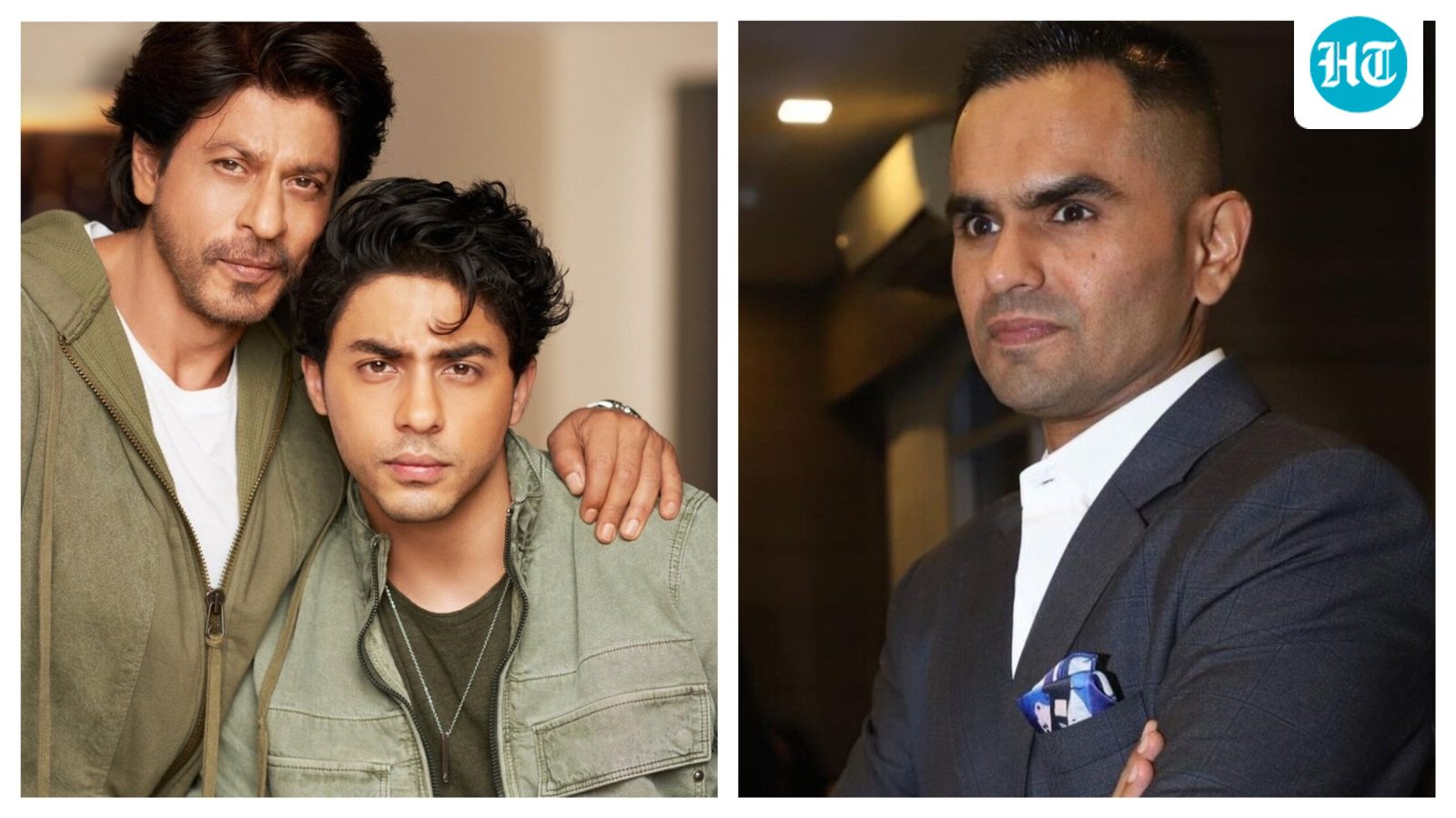 Shah Rukh Khan's Red Chillies hits back at Sameer Wankhede in court, says Aryan Khan’s show not ‘Cordelia cruise story’