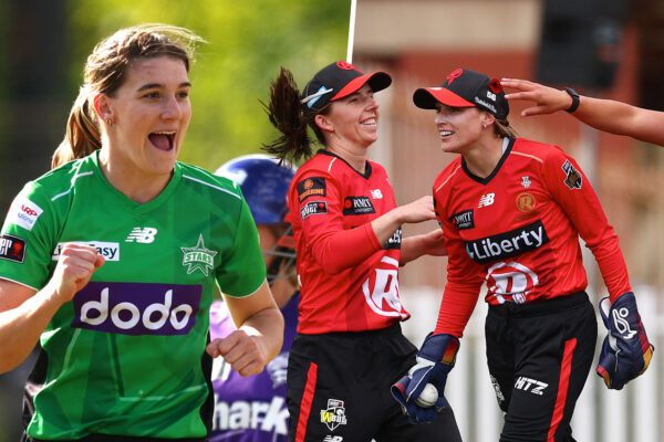 Stars, Renegades set for high-stakes Melbourne derby | cricket.com.au