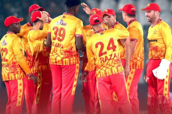 Zimbabwe must learn, but not overthink loss against Pakistan