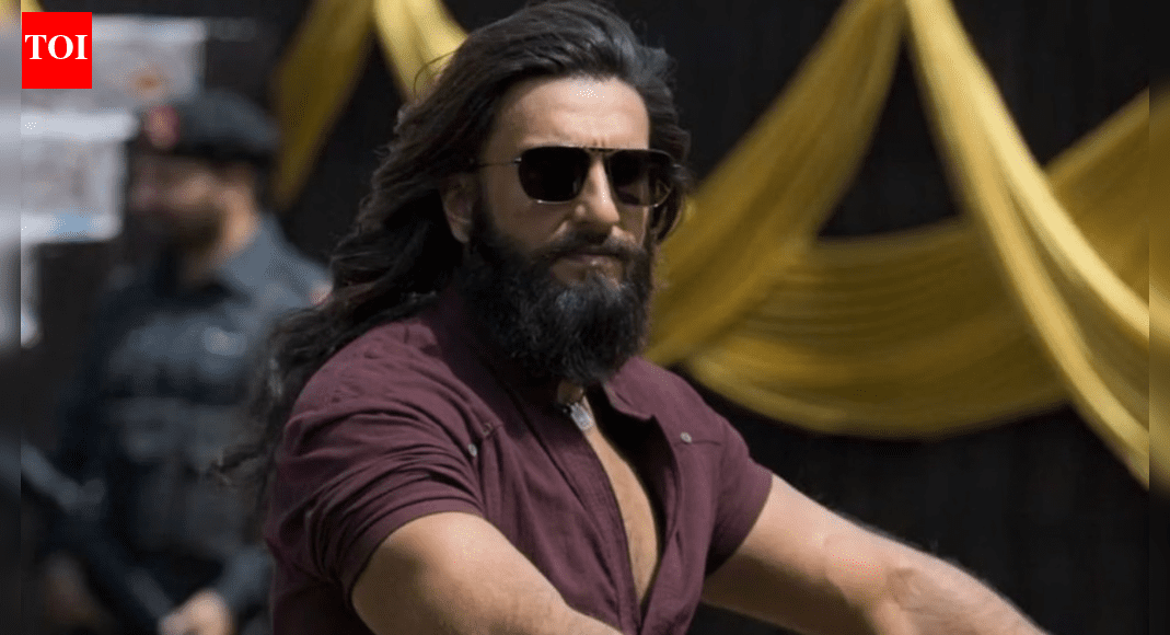 ‘Exploited life of martyr son’: Major Mohit Sharma’s family takes legal action against Ranveer Singh’s ‘Dhurandhar’; approaches Delhi HC for complete stay on film’s release | - The Times of India