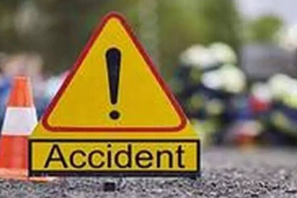 1.77 lakh killed in road crashes in 2024; maximum ever in a year | India News - The Times of India