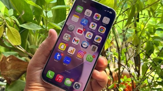 While Apple tightly controls its App Store and proprietary iOS software, Google's Android is open-sourced. (HT)