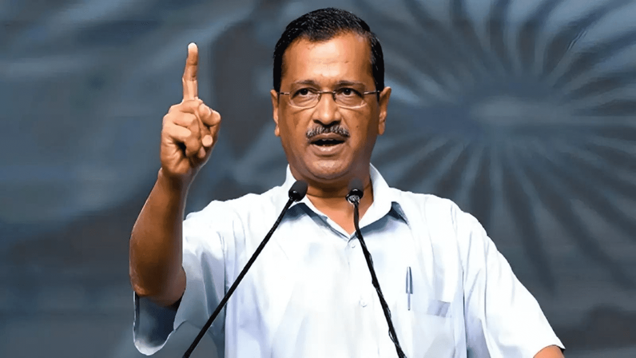'Attack on privacy': Arvind Kejriwal on Sanchar Saathi app order; calls for rollback | India News - The Times of India