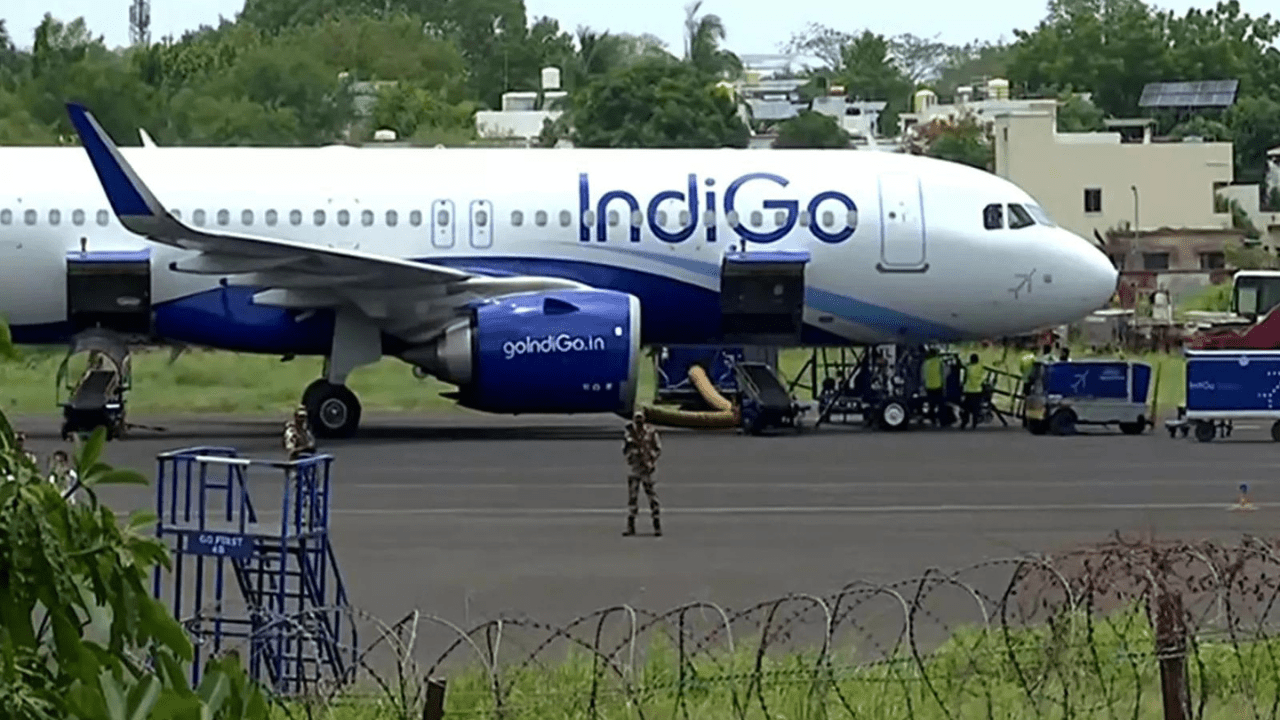 From Rs 43,000 tickets to 10-hour delays: How IndiGo disruptions are crippling air travel - Top developments | India News - The Times of India