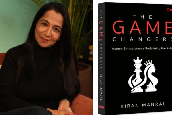 Game on: Women show that authenticity is the new ambition | India News - The Times of India