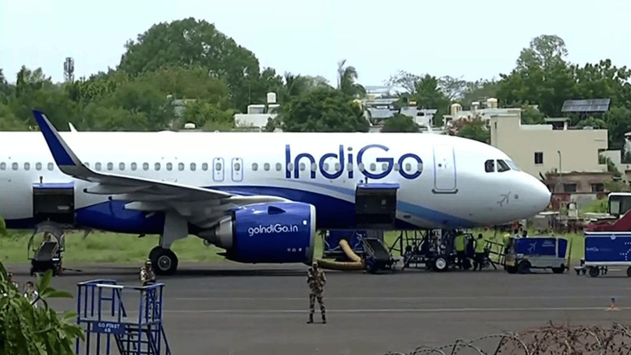 IndiGo continues to face nationwide flight delays, cancellations; what led to the chaos — 10 things to know | India News - The Times of India