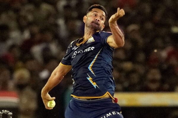 T20 specialist Mohit Sharma announces retirement from all formats of cricket