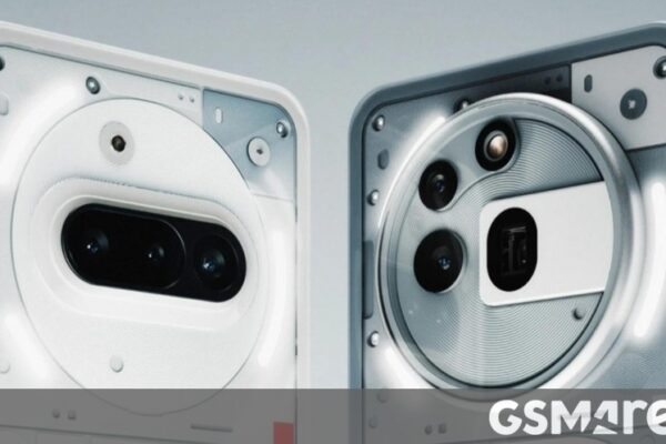 Two more smartphones receive Android 16-based Nothing OS 4.0 stable update