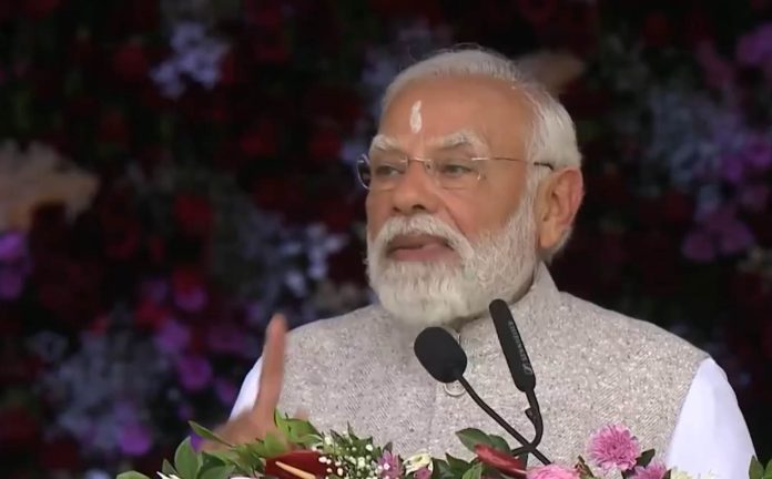 Visit India to see Cheetah in all its splendour: PM Modi on International Cheetah Day