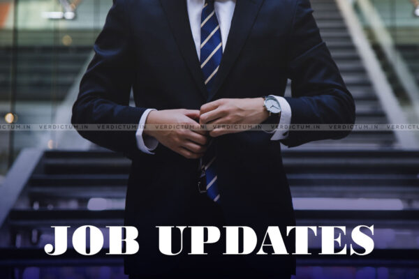 Legal Officer Vacancy At Tripura State Electricity Corporation Limited 1343049 jobupdates 01