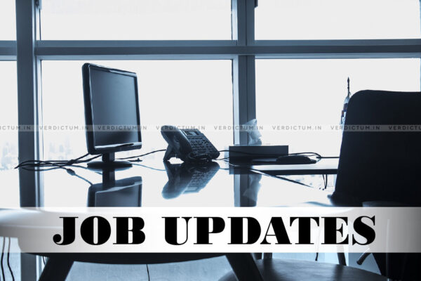 Consultant (Techno-Legal) Vacancy At Digital India Corporation 1343051 jobupdates 04