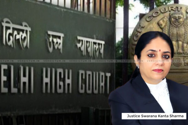 Delhi High Court Grants Furlough To Life Convict 1404965 j swarana kanta sharma with delhi hc