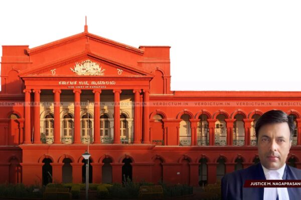 Karnataka High Court Allows Plea Of BTV Kannada’s Director 1434352 karanataka hc justice m nagaprasanna