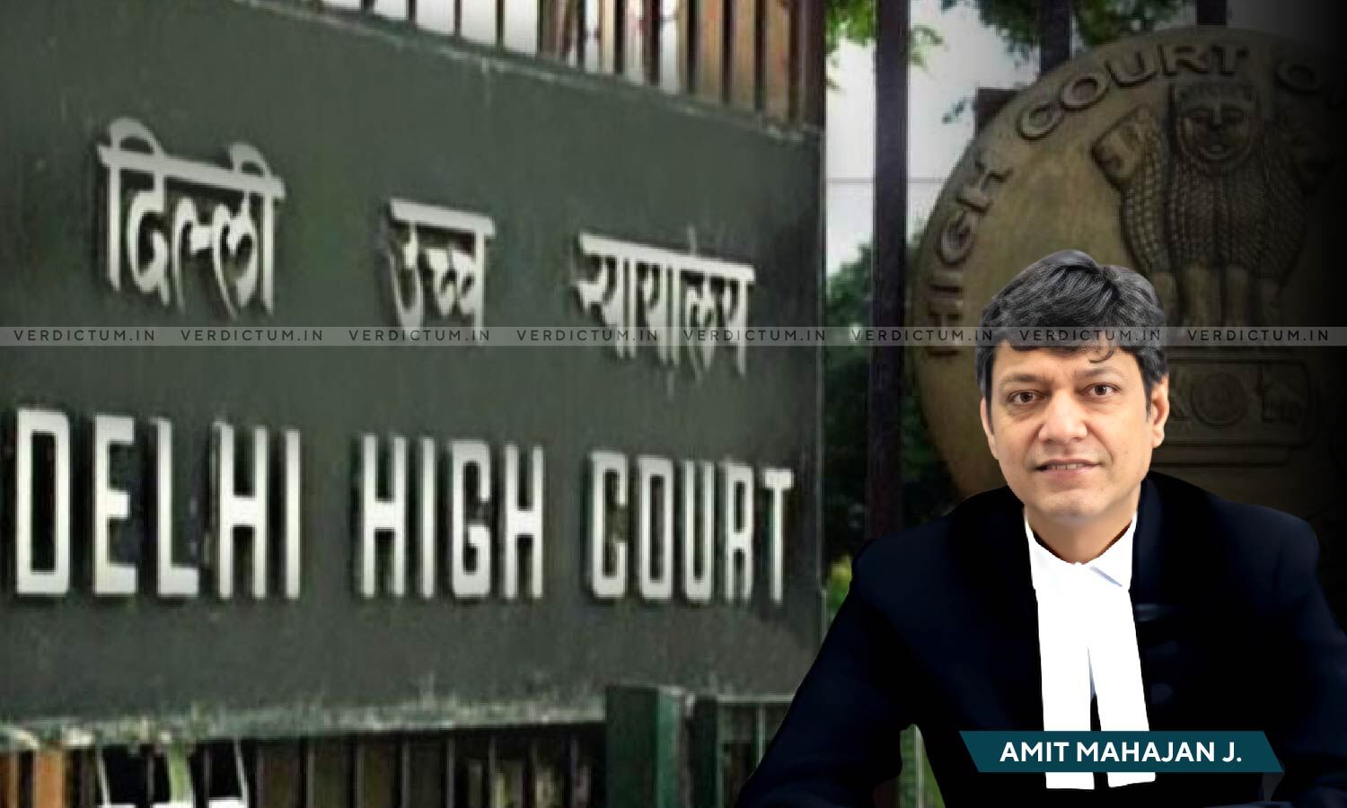 1452336 justice amit mahajandelhi hc