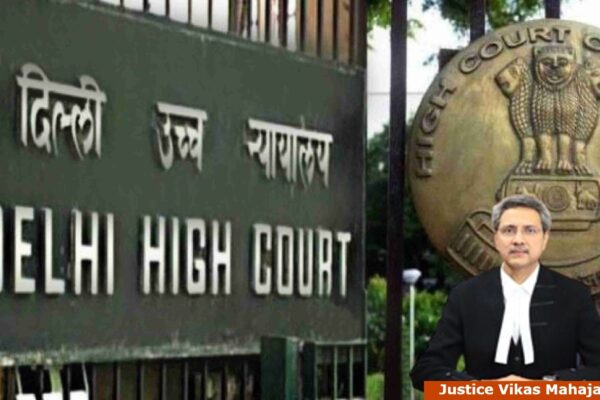 Delhi High Court Asks School To Readmit Child Diagnosed With Mild Autism, Says ‘Inclusive Education’ Is About Belongingness 1453501 vikas mahajan delhi hc
