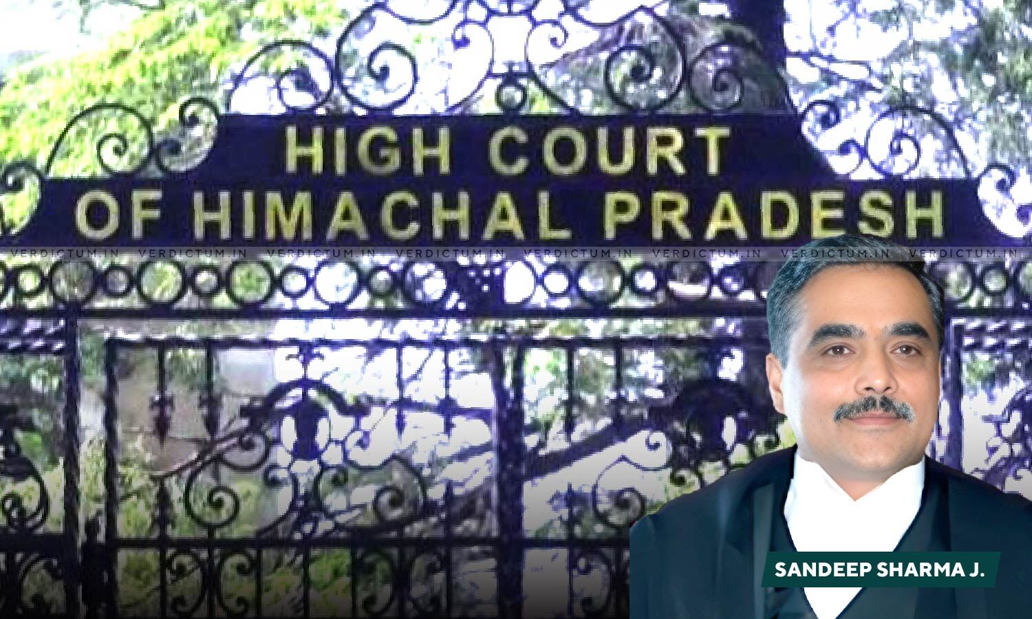 1466753 justice sandeep sharmahp hc