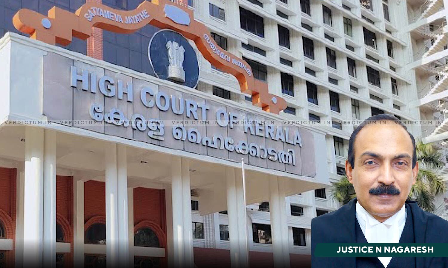 1499298 justice n nagaresh kerala hc