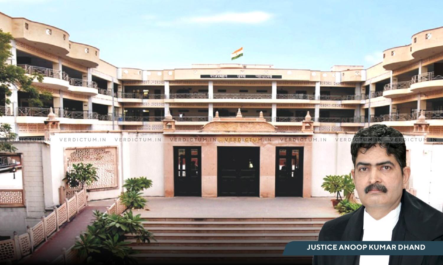 1506335 anoop kumar dhand rajasthan hc