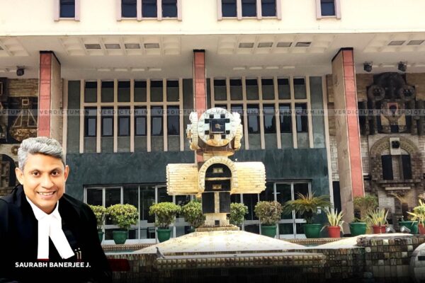 Delhi High Court Directs Deposit Of Rs. 290 Crores In Patent Infringement Case 1538256 justice saurabh banerjee delhi hc