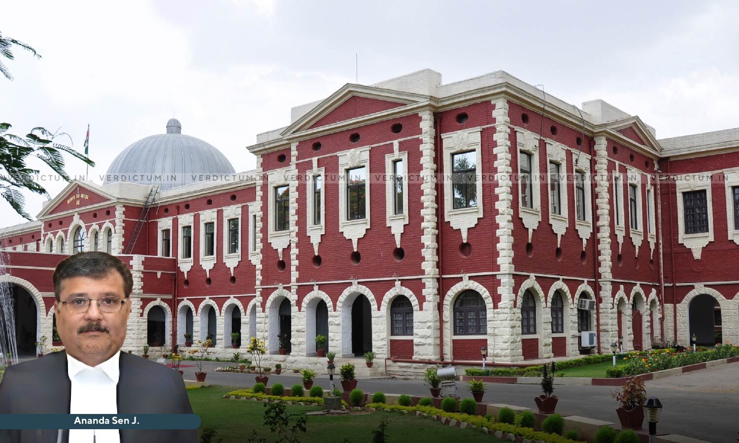 1577438 justice ananda sen jharkhand hc