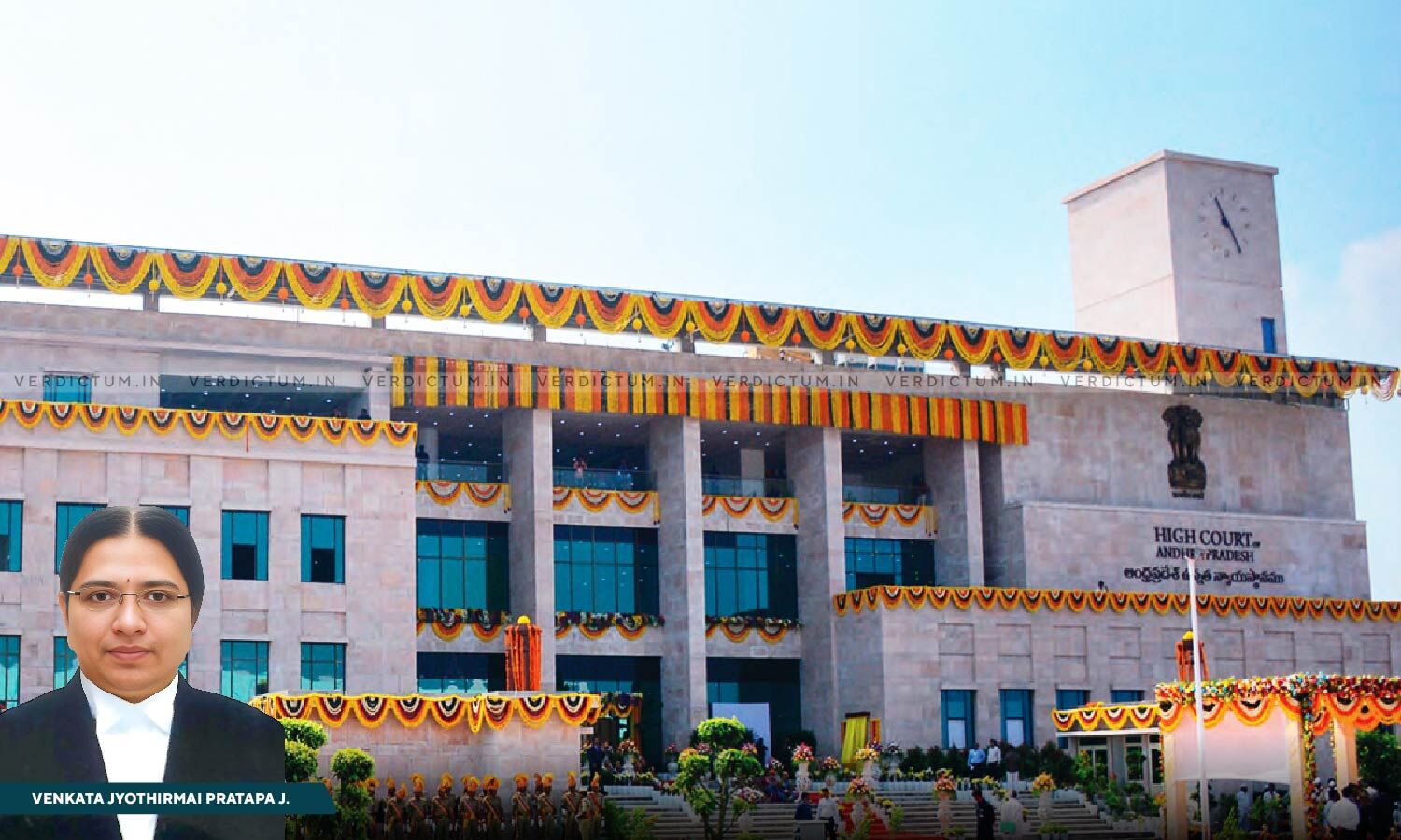 1599004 justice venkata jyothirmai pratapa andhra pradesh hc