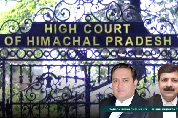 Transfer Policy Is Non-Statutory and Non-Justiciable; Himachal Pradesh High Court Upholds Validity & Legality of Clubbing Employee Stay for Transfer Purposes 1604817 tarlok singh chauhan sushil kukreja hphc