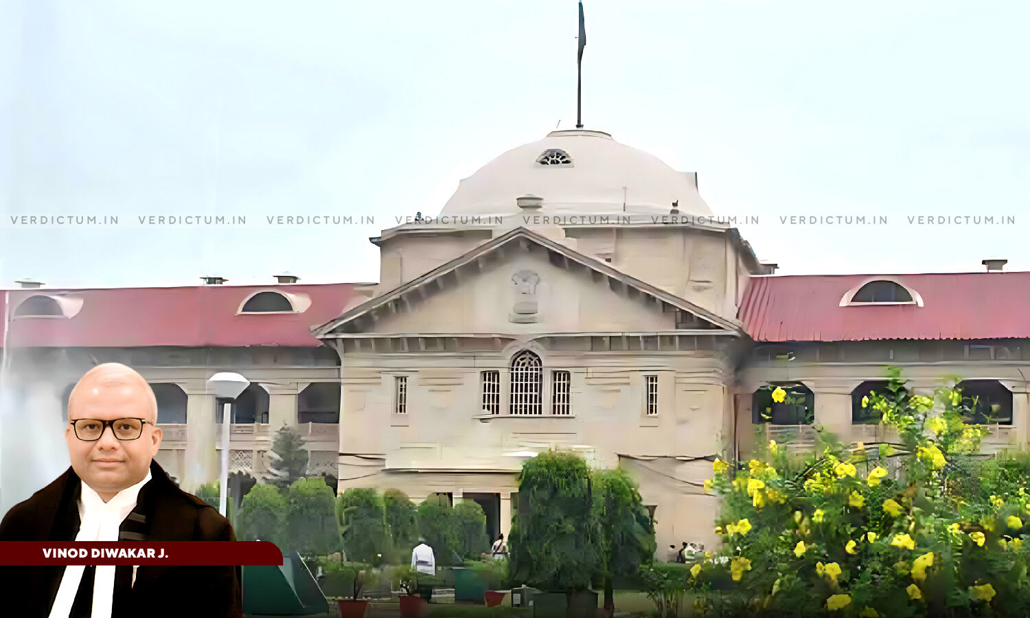 1641964 justice vinod diwakar allahabad hc
