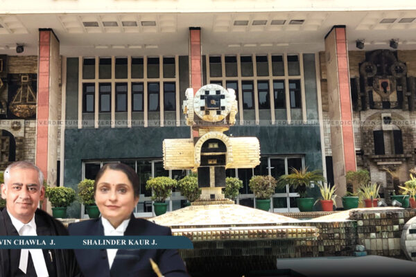 Disability Pension Can’t Be Denied Solely On Ground That Disability Occurred While Force Personnel Were Posted At Peace Station 1672834 justice navin chawla and justice shalinder kaur delhi hc
