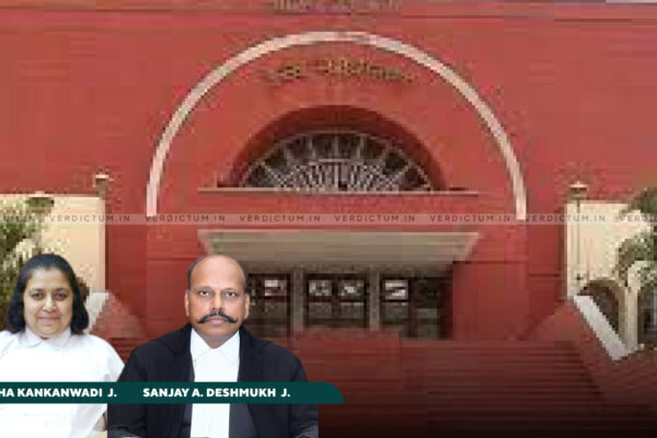 Bombay High Court Calls Out Police Over Copy Pasting Statements Of Witnesses 1693741 bombay hc vibha kankanwadisanjay a deshmukh