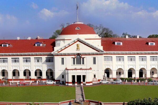 Burden Of Proof Of Cruelty Rests Upon Husband When He Has Sought Relief Of Divorce Based On Wife’s Cruel Behaviour: Patna High Court 1699981 patna hc