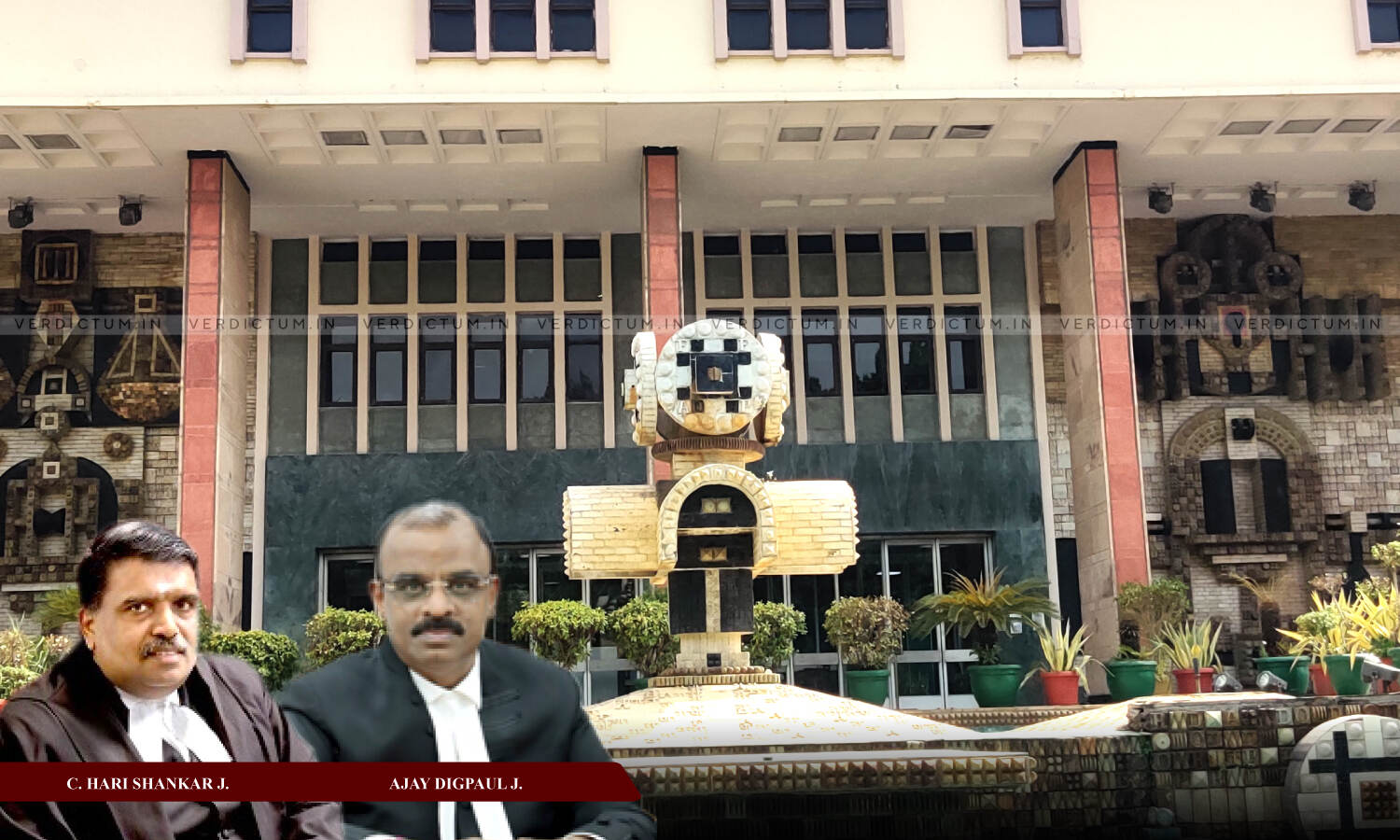 1700708 dhc justice c hari shankar justice ajay digpaul