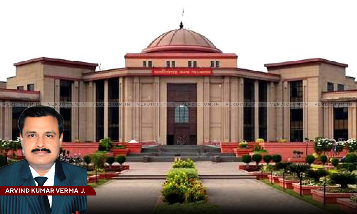1700758 justice arvind kumar verma chhattisgarh hc