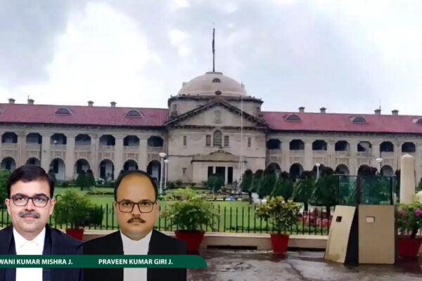 1709188 justice ashwani kumar mishra and justice praveen kumar giri allahabad hc