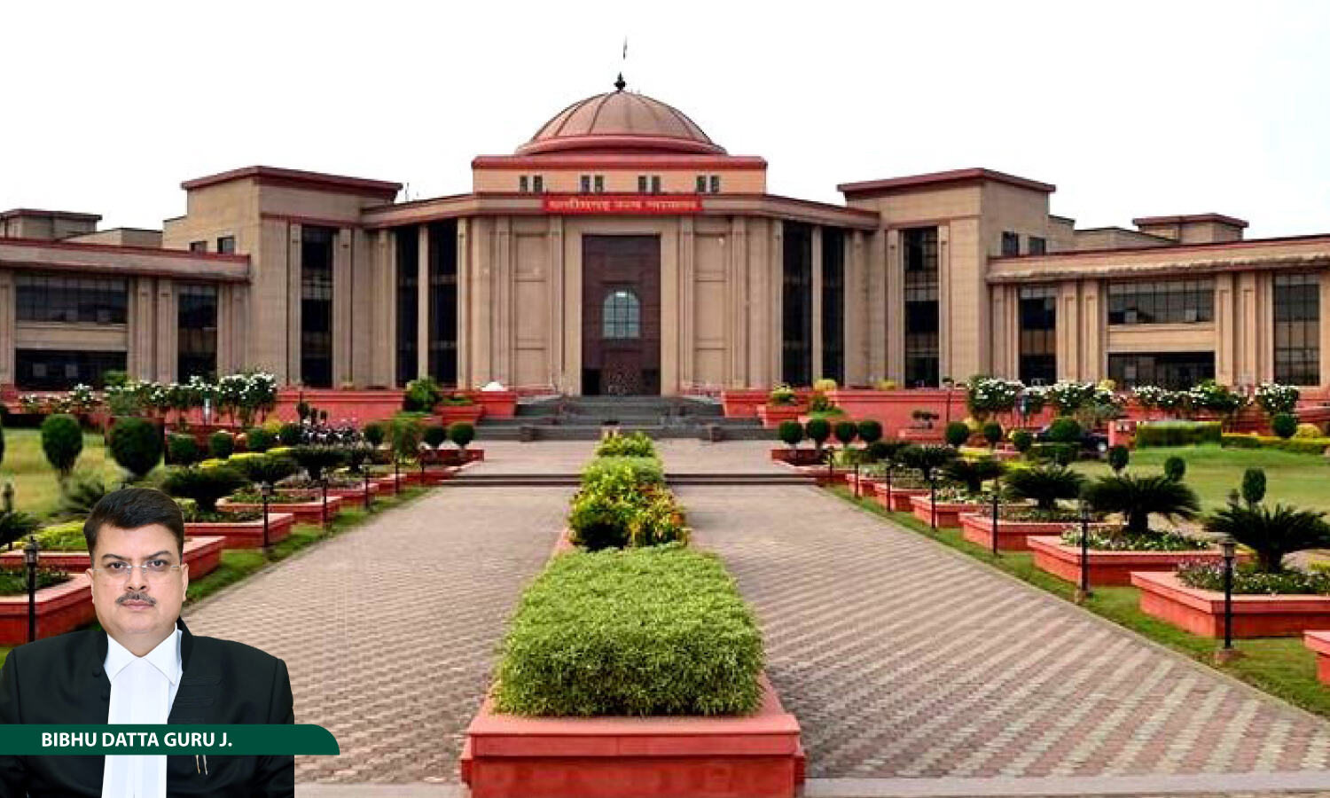 1710459 justice bibhu datta guru chhattisgarh hc