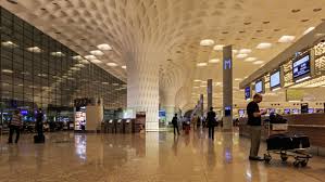 377667 mumbai airport