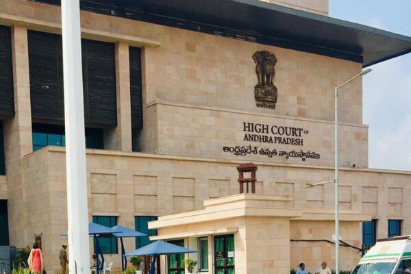 AP High Court Overturns Husband’s Conviction U/S 306 IPC, Says Single Instance Of Questioning Wife’s Morality Not Abetment Of Suicide 385718 andhra pradesh high court