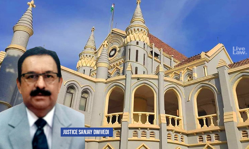 399496 justice sanjay kumar dwivedi and mp hc