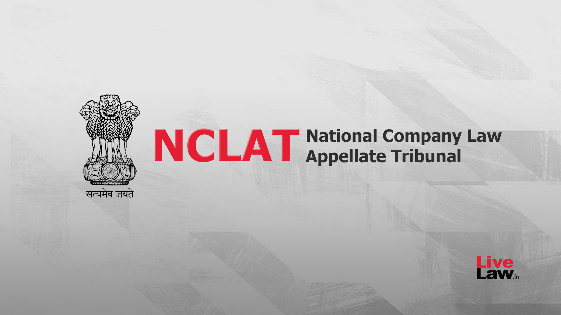 NCLAT Refuses To Expunge Adverse Remarks Against Suspended Directors 1 408618 nclat11