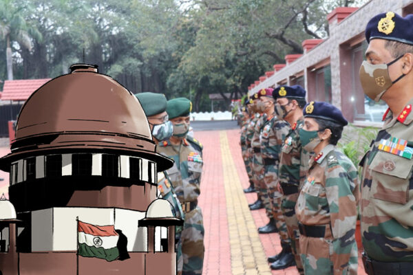 408785 military officials and sc